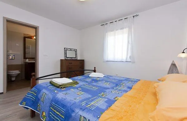 Сasa de vacaciones Holiday Tanja