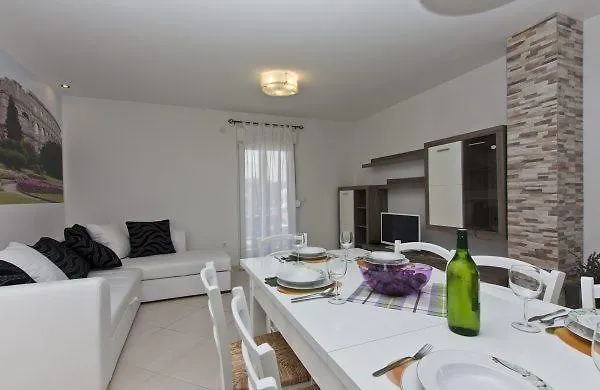 Holiday Tanja Сasa de vacaciones