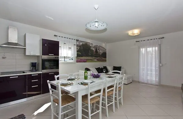 Holiday Tanja Сasa de vacaciones *