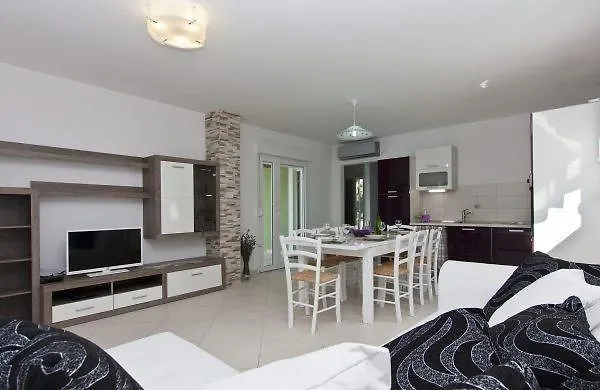 Сasa de vacaciones Holiday Tanja Pula