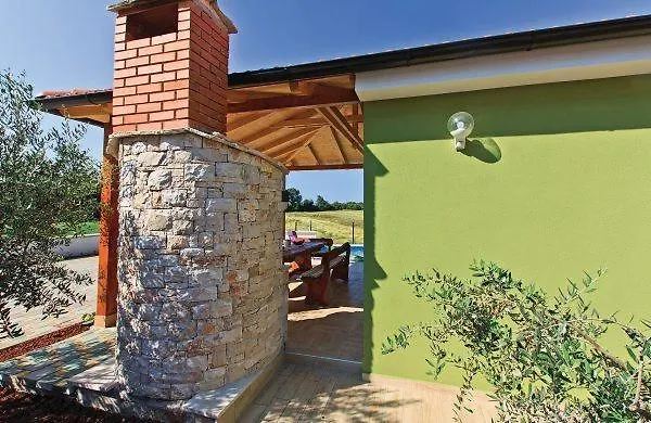 Holiday Tanja Сasa de vacaciones Pula