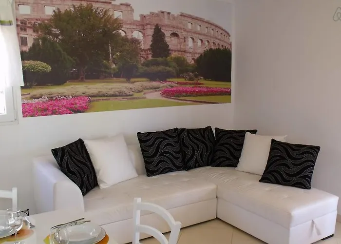 Holiday Tanja Σπίτι διακοπών *