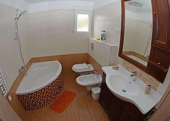 Σπίτι διακοπών Holiday Tanja