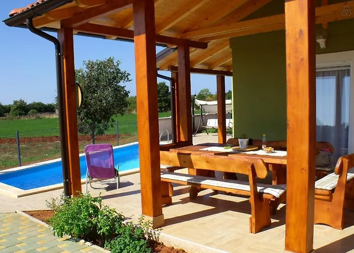 Сasa de vacaciones Holiday Tanja *